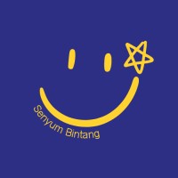 Senyum Bintang logo - Similar company to Yeah Group