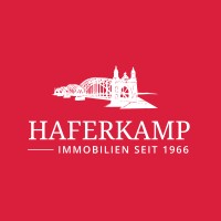 Haferkamp Immobilien GmbH logo - Similar company to Ecom Secrets Podcast