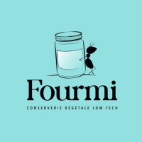 Fourmi, la conserverie low-tech logo - Similar company to Low-Tech Store