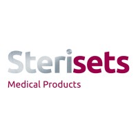 Sterisets International logo - Similar company to Delphos Implants