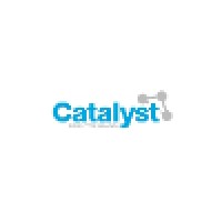 Catalyst Executive Search logo - Similar company to Heritage Ps Talent Solutions