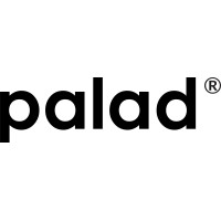 Palad logo - Similar company to Flock