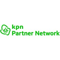 KPN Partner Network logo - Similar company to Ees It & Communicatie