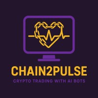 Chain2pulse logo - Similar company to Leura.Ai