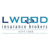 L Wood Insurance Brokers logo - Similar company to Cs Damp Proofing