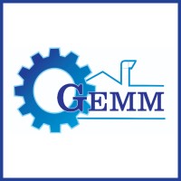 GEMM SERVICIOS GENERALES SCRL logo - Similar company to Eolo Consultores