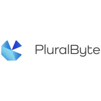 PluralByte logo - Similar company to Adeo Digital Inc.