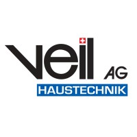 Veil Haustechnik AG logo - Similar company to Evitec Haustechnik Gmbh
