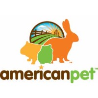 American Pet Diner logo - Similar company to V