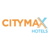 Citymax Hotels by Landmark Group logo - Similar company to Rbccm