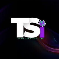 TitanServicesInc logo - Similar company to Virtual Professional Service Solutions