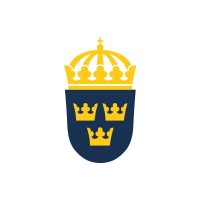 Sverige i EU logo - Similar company to Försvarshögskolan - Swedish Defence University