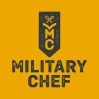 Military chef logo - Similar company to You'Re Cherished