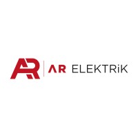 AR Elektrik Elektronik A.Ş logo - Similar company to Ar Industries & Ar Otomasyon