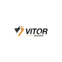 Vitor Soluções logo - Similar company to Refrigo - Industria E Comercio De Equipamentos De Refrigeracao