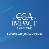 Impact Consulting SARL (Cabinet comptable) logo - Similar company to Cabinet Aec