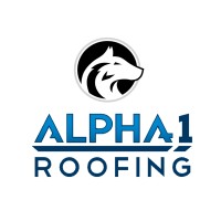Alpha 1 Roofing logo - Similar company to Rc Health Services