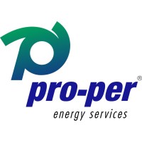 Pro-Per Energy Services logo - Similar company to Coretech Energy