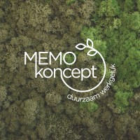 MEMO Koncept logo - Similar company to Triple Challenge