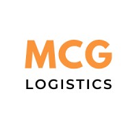MCG Logistics Pte Ltd logo - Similar company to Reyax Technology