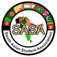 Bond University South Asian Students' Association (SASA) logo - Similar company to Young Actuaries Program (Yap) Qld