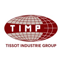 TIMP - TISSOT Industrial Montaje Portugal logo - Similar company to Smm – Sociedade De Montagens Metalomecânicas, S.A.