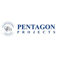 Pentagon Projects (Pty) Ltd logo - Similar company to Unathi Group