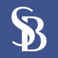 Stanton Blackwell logo - Similar company to The Learning Forum