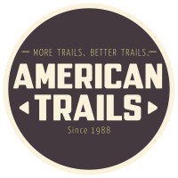 American Trails logo - Similar company to Recreation Solutions Group