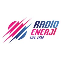 Enerji Radio 101.1 FM logo - Similar company to Bh Media