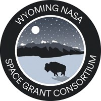 Wyoming NASA Space Grant Consortium logo - Similar company to Firehole Composites