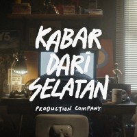 Kabar Dari Selatan Films logo - Similar company to Studio Miring
