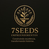 7Seeds Empreendimentos logo - Similar company to Riza