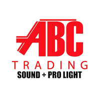 ABC Trading logo - Similar company to The Computer Man