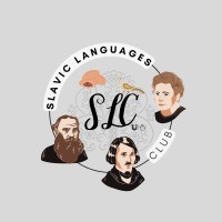 University of Melbourne Slavic Languages Society logo - Similar company to Edinburgh University Polish Society