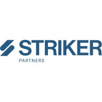 Striker Partners logo - Similar company to Ysc Academy
