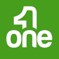 OneTrade logo - Similar company to Fxstat Ltd Uk