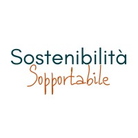 Sostenibilità Sopportabile logo - Similar company to Manimal Academy