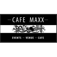Cafe Maxx de Waterkant logo - Similar company to District Café