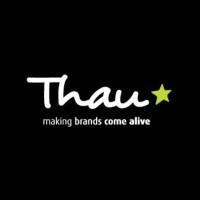 Thau Benelux logo - Similar company to All Fields