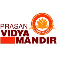 Prasan Vidya Mandir logo - Similar company to Asmi