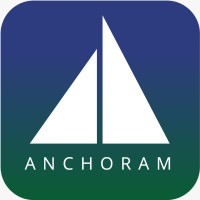 Anchoram logo - Similar company to Genesis Network Solutions