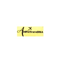 ACTIVE TRAVEL USA logo - Similar company to Travel Junction Usa