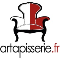 artapisserie.fr logo - Similar company to Utguard