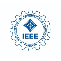 IEEE NEDUET Student Branch logo - Similar company to Hublancer.Net