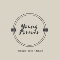Young Forever Consignment logo - Similar company to Young Forever Limited