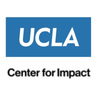 UCLA Anderson Center for Impact logo - Similar company to Autonova Electrical Systems Llc