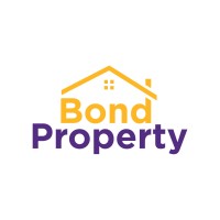 Bond Property logo - Similar company to Blockcontrol Partnership