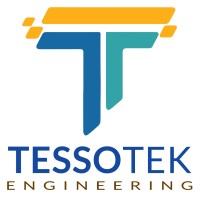 Tessotek Engineering logo - Similar company to Nurbs Labs