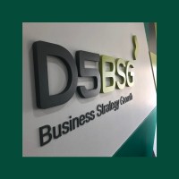 D5BSG Incorporated logo - Similar company to Sondlo Group